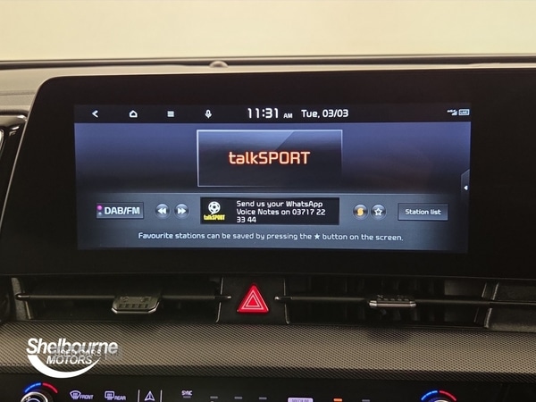 Used Kia Sportage 2023 for sale - 77754656: Photo 29