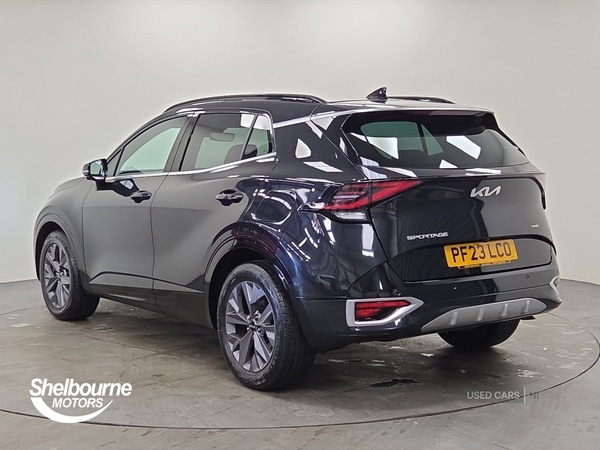 Used Kia Sportage 2023 for sale - 77754656: Photo 3