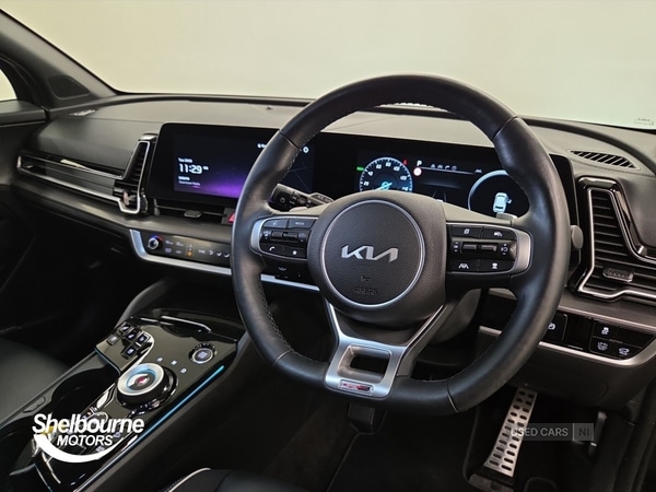 Used Kia Sportage 2023 for sale - 77754656: Photo 5