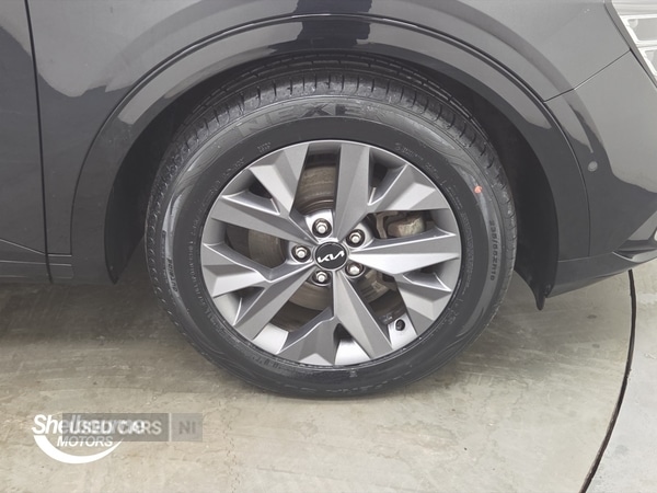 Used Kia Sportage 2023 for sale - 77754656: Photo 8