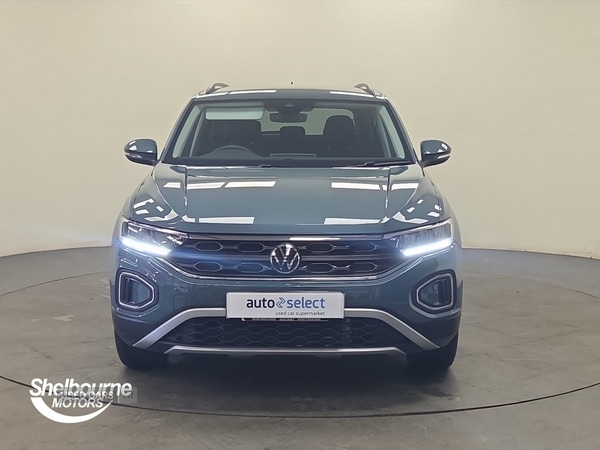 Used Volkswagen T-Roc 2024 for sale - 78185976: Photo 10