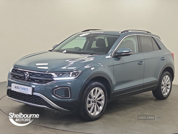 Used Volkswagen T-Roc 2024 for sale - 78185976: Photo 11