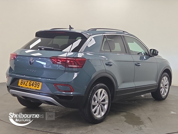 Used Volkswagen T-Roc 2024 for sale - 78185976: Photo 12