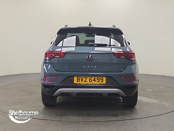 Used Volkswagen T-Roc 2024 for sale - 78185976: Photo 13