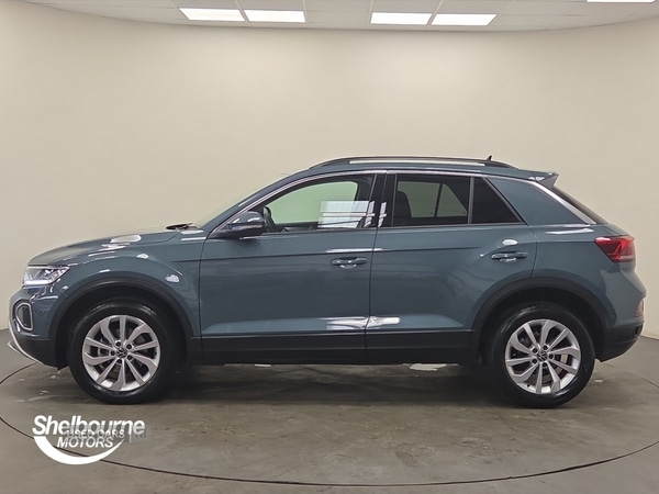 Used Volkswagen T-Roc 2024 for sale - 78185976: Photo 14