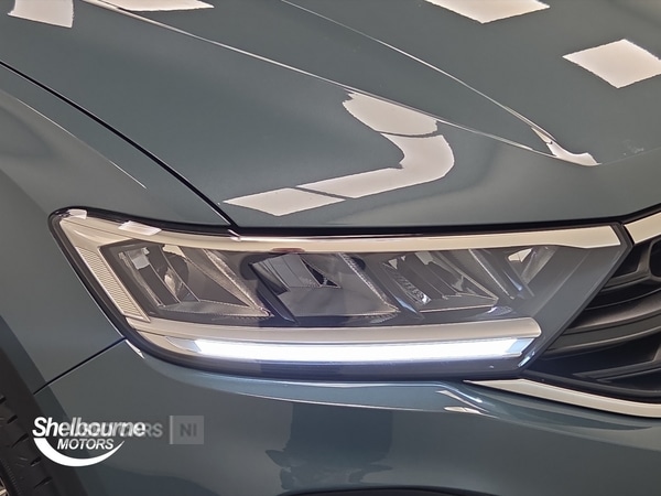 Used Volkswagen T-Roc 2024 for sale - 78185976: Photo 18