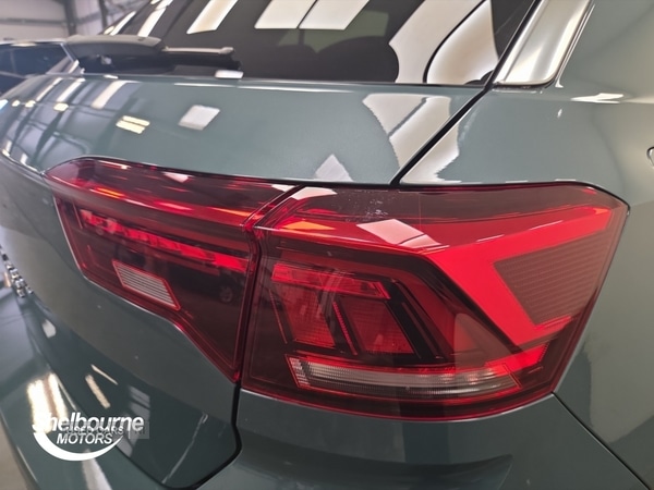 Used Volkswagen T-Roc 2024 for sale - 78185976: Photo 19