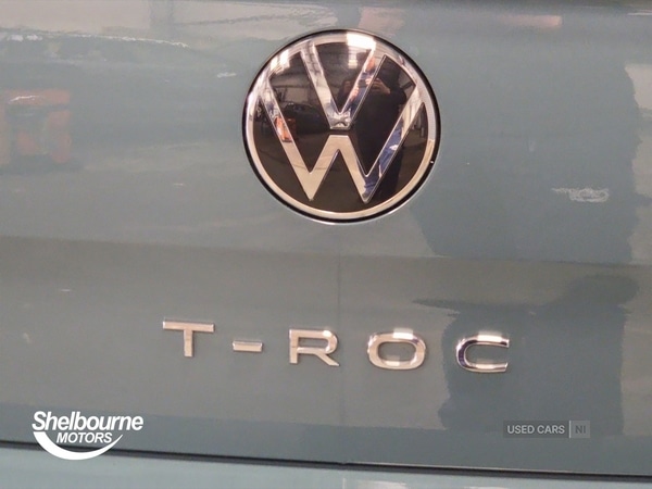 Used Volkswagen T-Roc 2024 for sale - 78185976: Photo 20