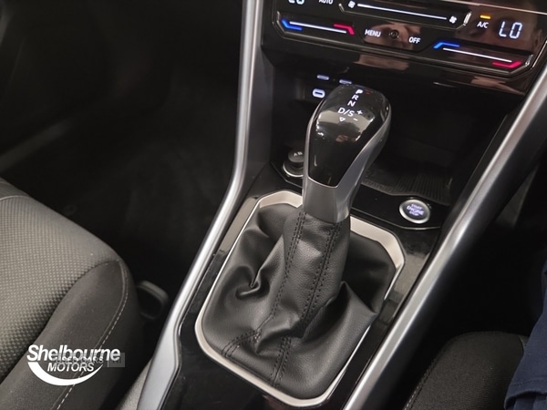 Used Volkswagen T-Roc 2024 for sale - 78185976: Photo 27