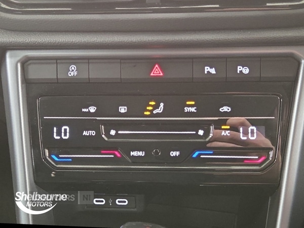 Used Volkswagen T-Roc 2024 for sale - 78185976: Photo 28