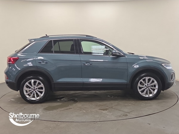 Used Volkswagen T-Roc 2024 for sale - 78185976: Photo 4