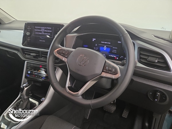 Used Volkswagen T-Roc 2024 for sale - 78185976: Photo 5