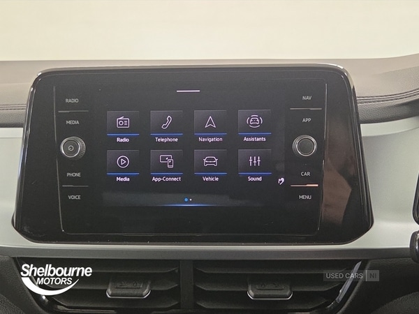 Used Volkswagen T-Roc 2024 for sale - 78185976: Photo 6