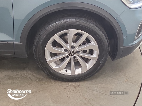 Used Volkswagen T-Roc 2024 for sale - 78185976: Photo 8