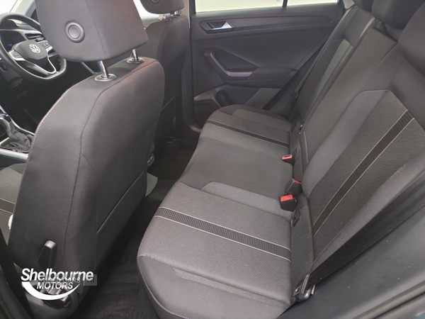 Used Volkswagen T-Roc 2024 for sale - 78185976: Photo 9