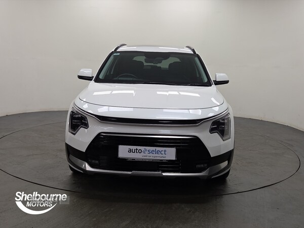 Used Kia Niro 2023 for sale - 76977033: Photo 10