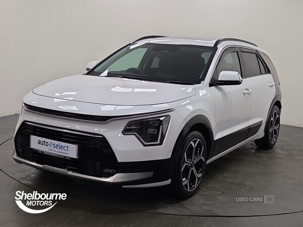 Used Kia Niro 2023 for sale - 76977033: Photo 11