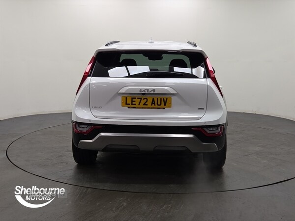 Used Kia Niro 2023 for sale - 76977033: Photo 13