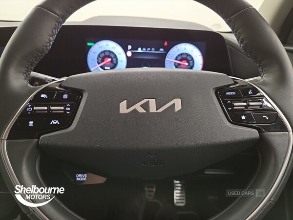 Used Kia Niro 2023 for sale - 76977033: Photo 15