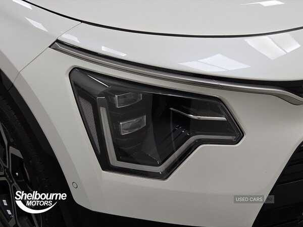 Used Kia Niro 2023 for sale - 76977033: Photo 18