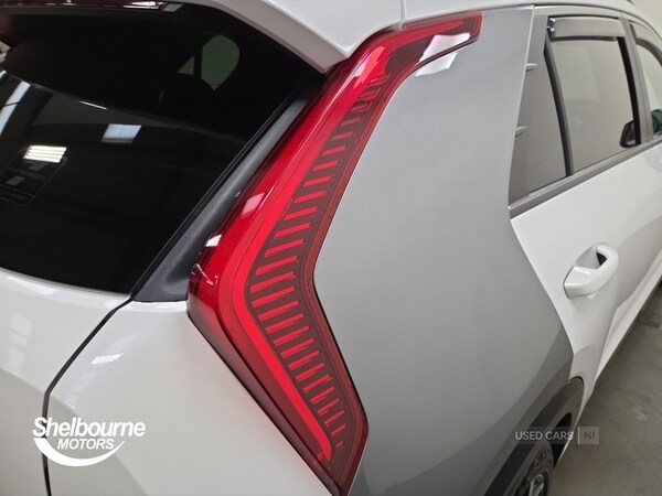 Used Kia Niro 2023 for sale - 76977033: Photo 19