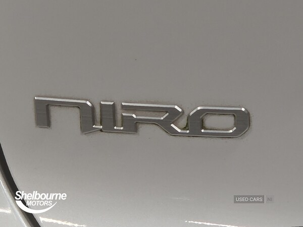 Used Kia Niro 2023 for sale - 76977033: Photo 20