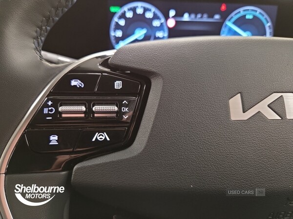 Used Kia Niro 2023 for sale - 76977033: Photo 23