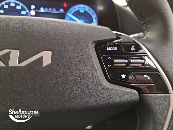 Used Kia Niro 2023 for sale - 76977033: Photo 24