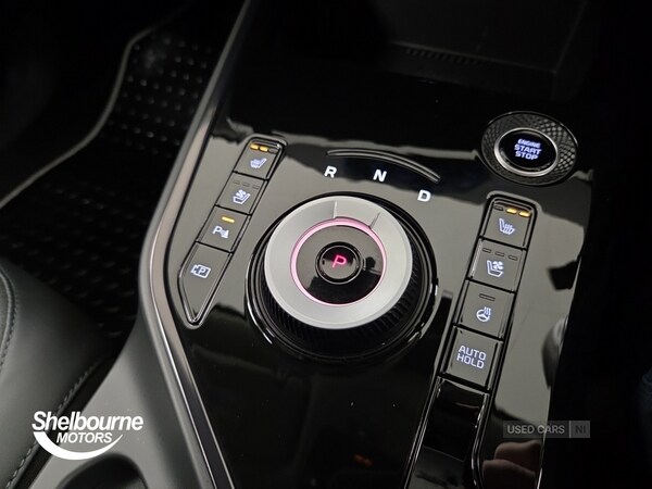 Used Kia Niro 2023 for sale - 76977033: Photo 27