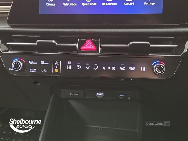 Used Kia Niro 2023 for sale - 76977033: Photo 28