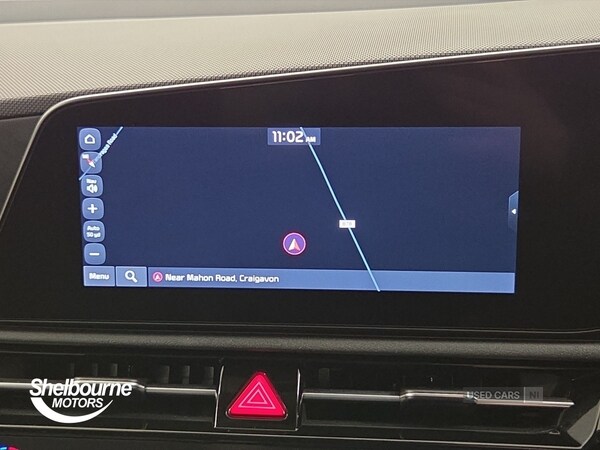 Used Kia Niro 2023 for sale - 76977033: Photo 30