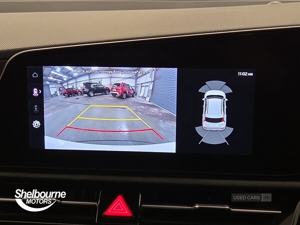 Used Kia Niro 2023 for sale - 76977033: Photo 31