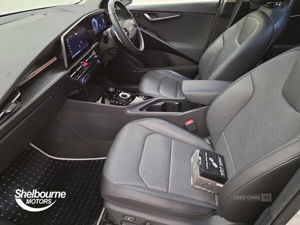 Used Kia Niro 2023 for sale - 76977033: Photo 9