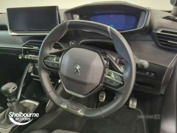 Used Peugeot 2008 2020 for sale - 74778144: Photo
