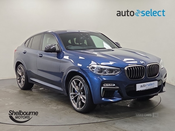 Used BMW X4 2019 for sale - 77412691: Photo 1