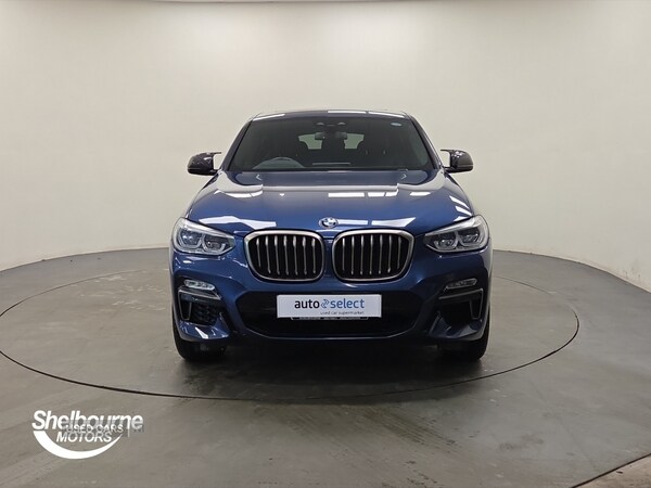 Used BMW X4 2019 for sale - 77412691: Photo 10