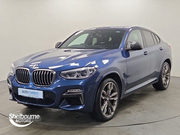 Used BMW X4 2019 for sale - 77412691: Photo 11