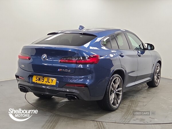 Used BMW X4 2019 for sale - 77412691: Photo 12