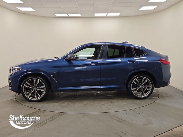 Used BMW X4 2019 for sale - 77412691: Photo 14