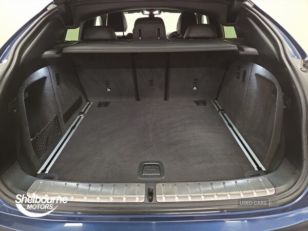 Used BMW X4 2019 for sale - 77412691: Photo 17