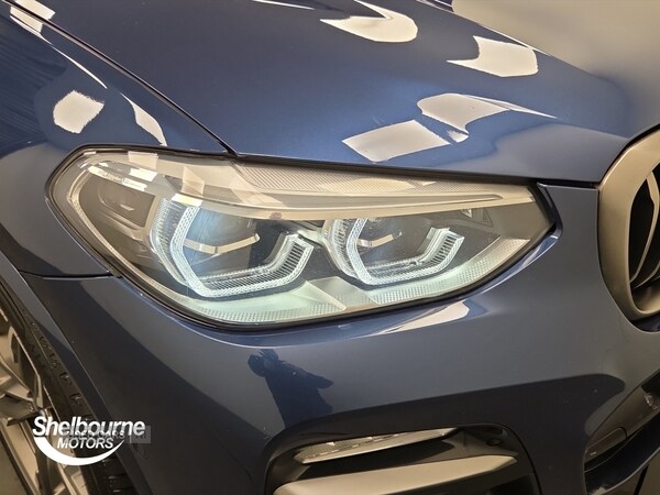 Used BMW X4 2019 for sale - 77412691: Photo 18