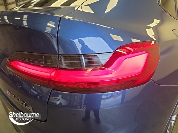 Used BMW X4 2019 for sale - 77412691: Photo 19