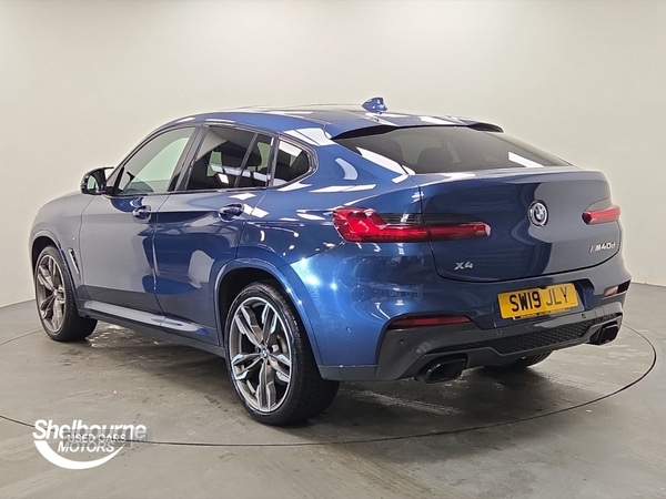 Used BMW X4 2019 for sale - 77412691: Photo 2