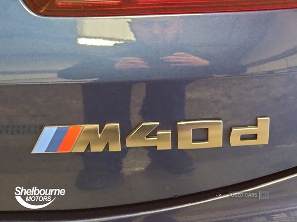 Used BMW X4 2019 for sale - 77412691: Photo 20