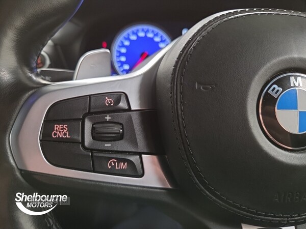 Used BMW X4 2019 for sale - 77412691: Photo 23