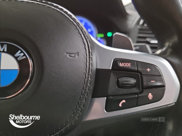 Used BMW X4 2019 for sale - 77412691: Photo 24