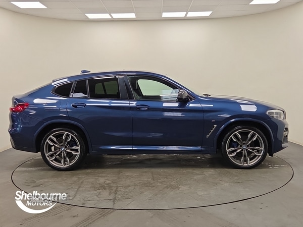 Used BMW X4 2019 for sale - 77412691: Photo 3