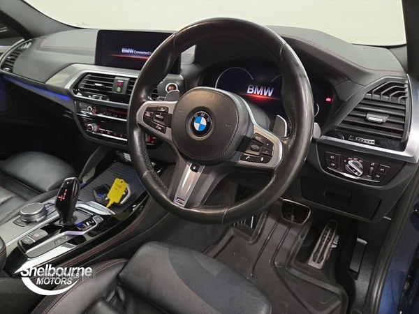 Used BMW X4 2019 for sale - 77412691: Photo 4