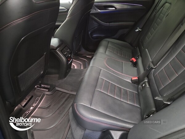 Used BMW X4 2019 for sale - 77412691: Photo 8