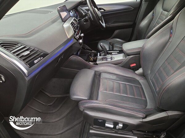 Used BMW X4 2019 for sale - 77412691: Photo 9